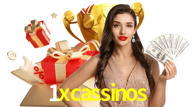 Jogue com dealers reais no 1xcassinos!