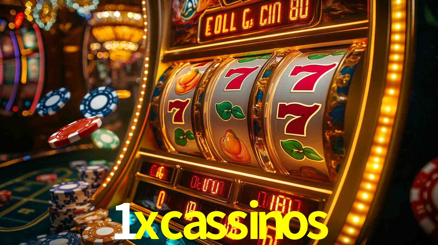 1xcassinos App Interface