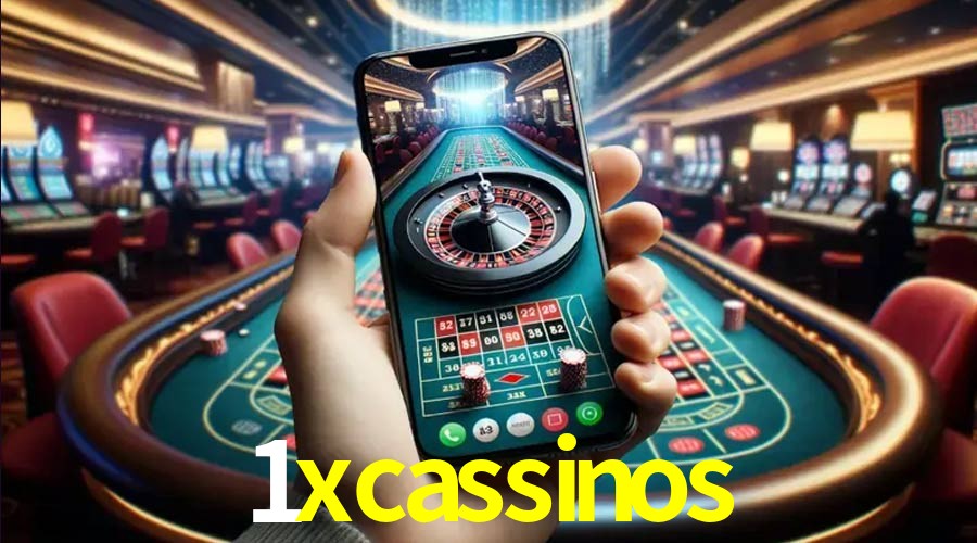 Secure Login 1xcassinos