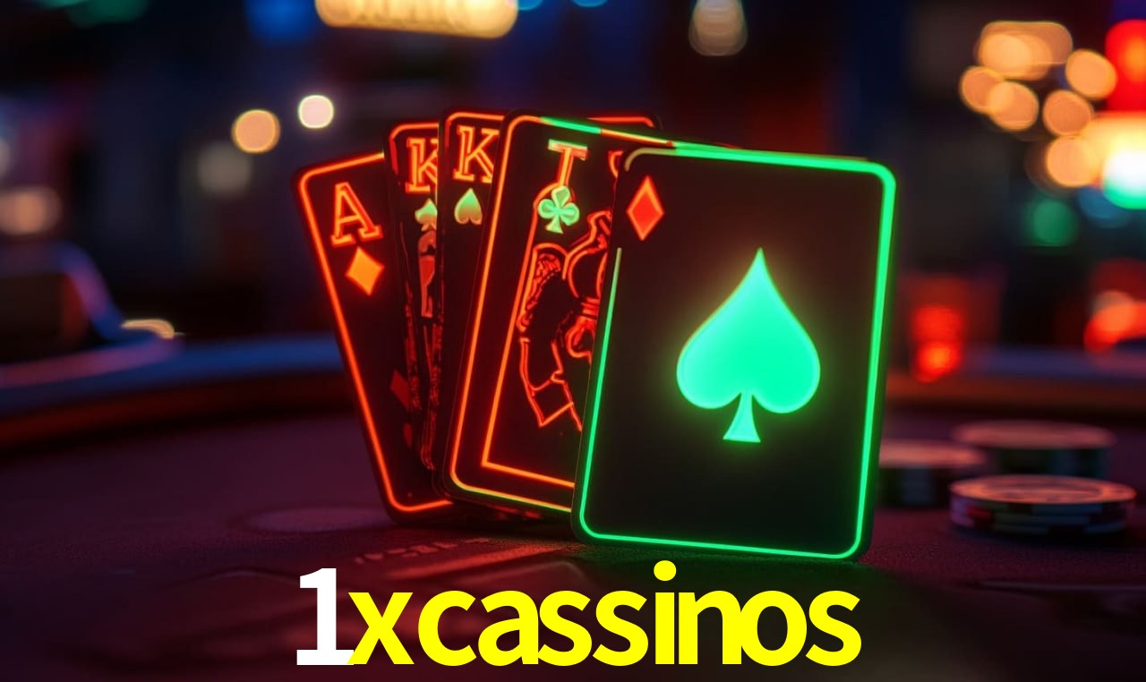 Cadastro Rápido 1xcassinos
