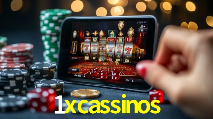 Exclusive Games 1xcassinos