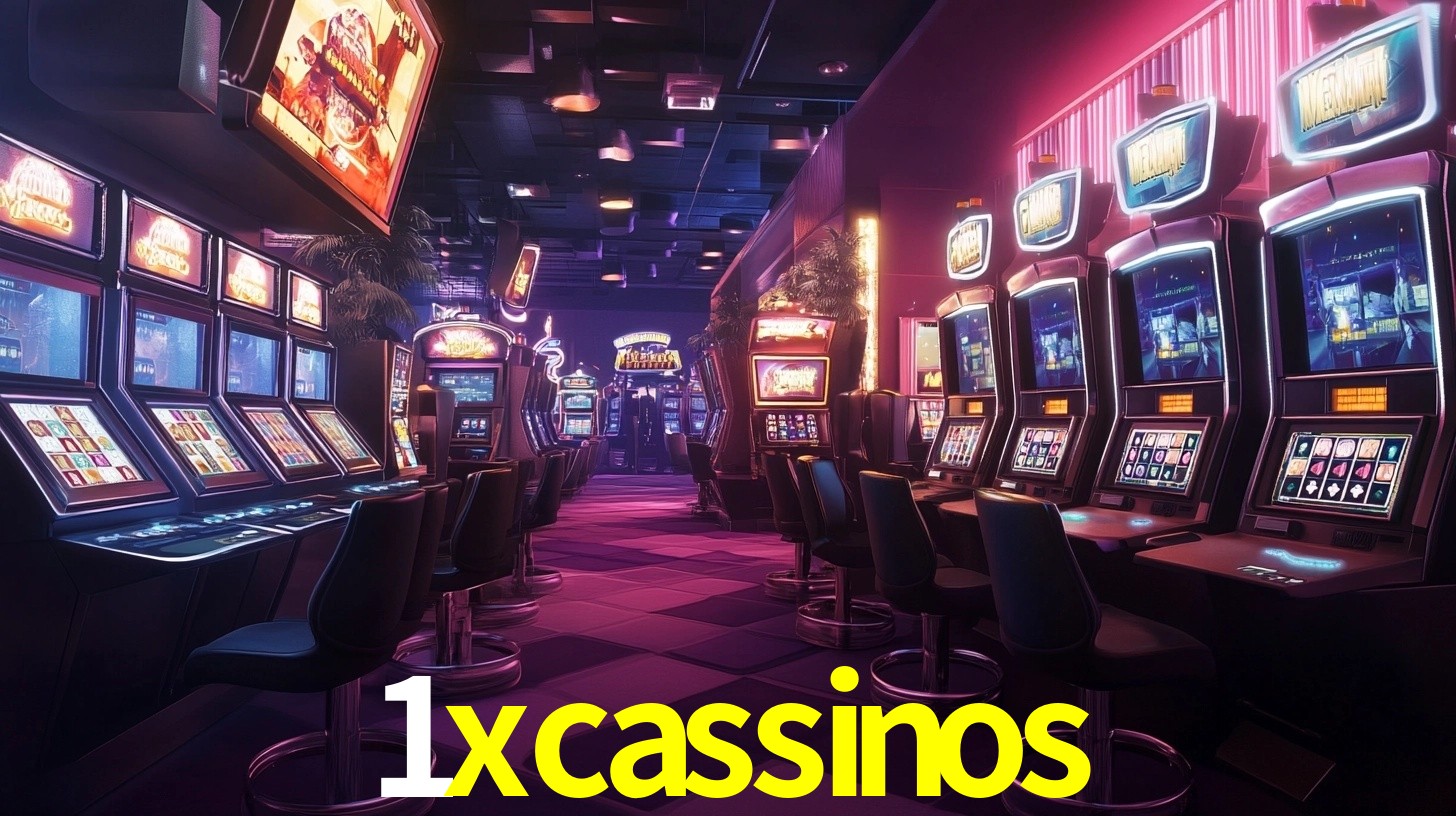 1xcassinos