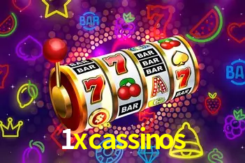 Descubra o Mundo do Cassino Online com 1xcassinos
