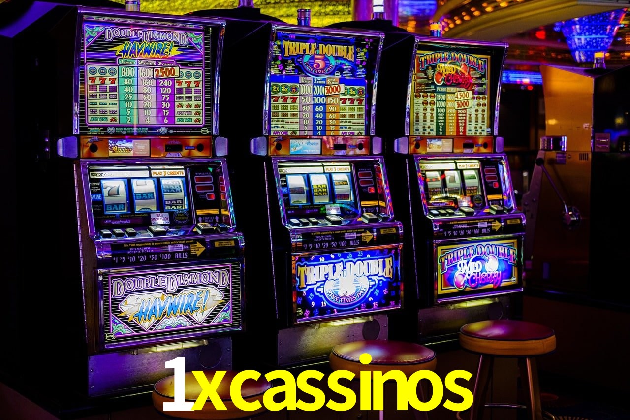 Apostas de Tênis 1xcassinos