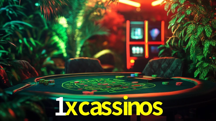 Tournaments 1xcassinos