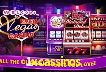 1xcassinos Cassino Ao Vivo - 89 Mesas Evolution Gaming