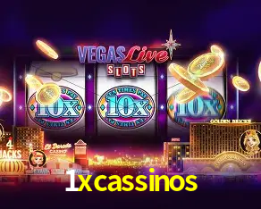 Descubra a Essência do 1xcassinos: Nossa História e Compromissos