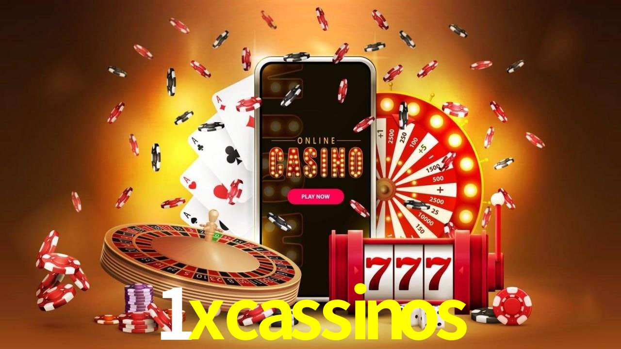 Sistemas de Segurança 1xcassinos