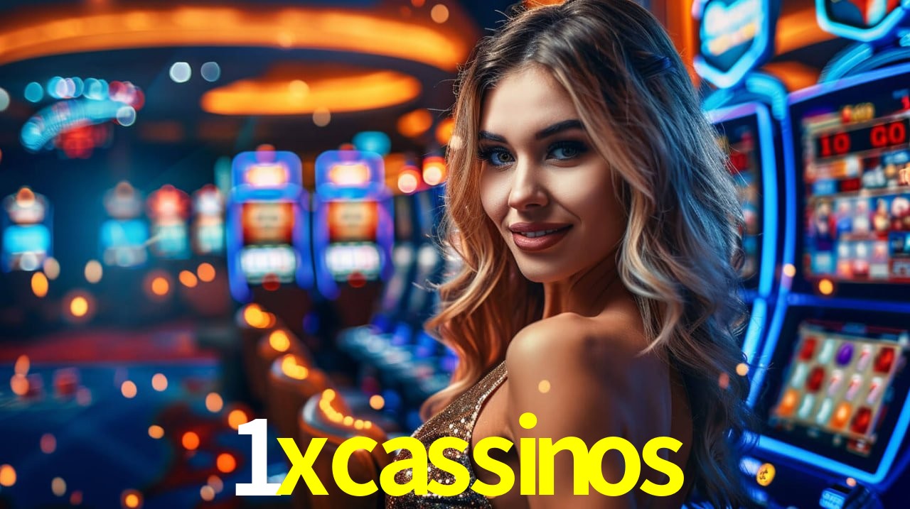 Bonus Features 1xcassinos