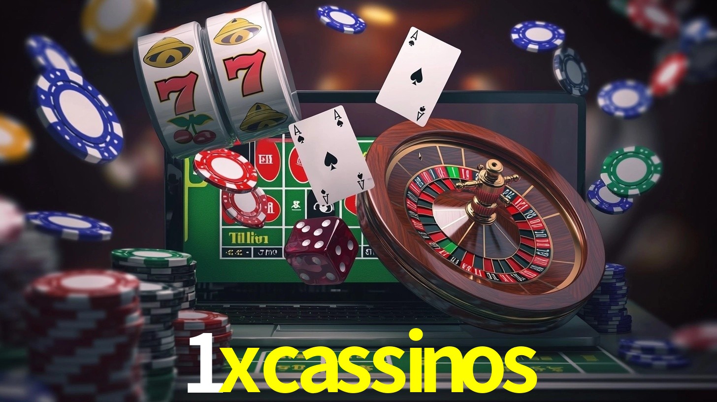 plataforma 1xcassino