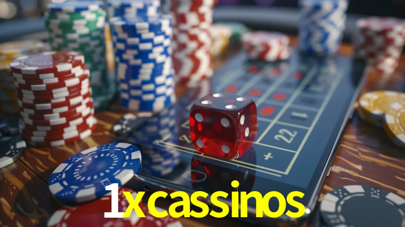 1xcassinos