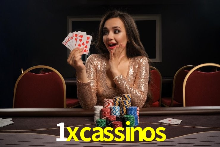 Jogos Exclusivos 1xcassinos