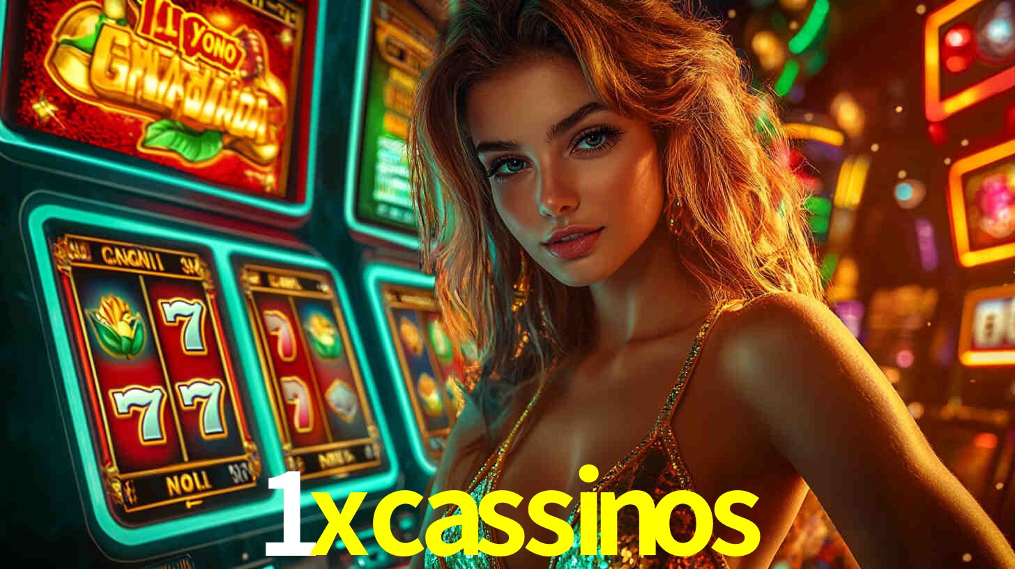 Premium Interface 1xcassinos