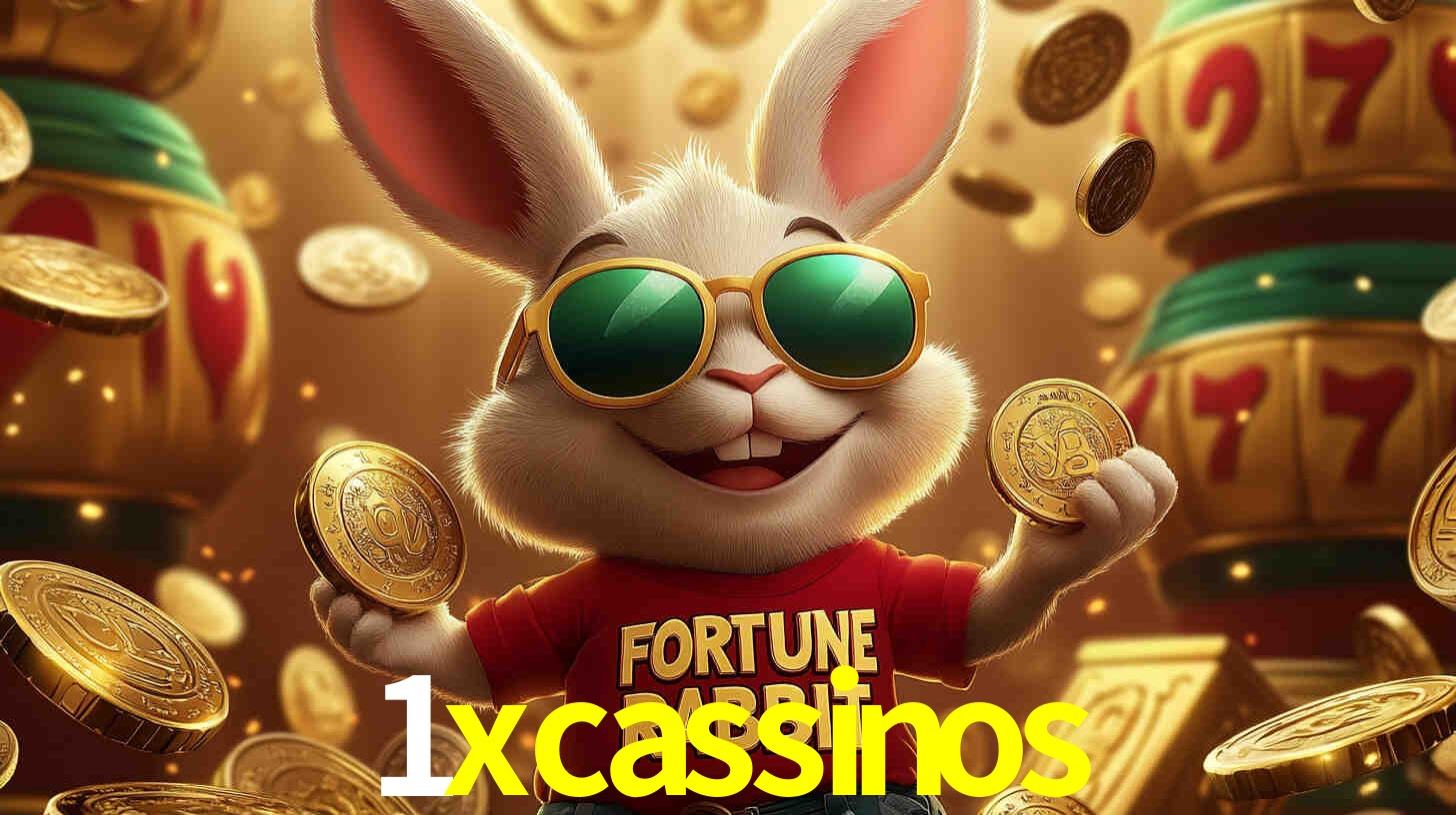 1xcassinos.com