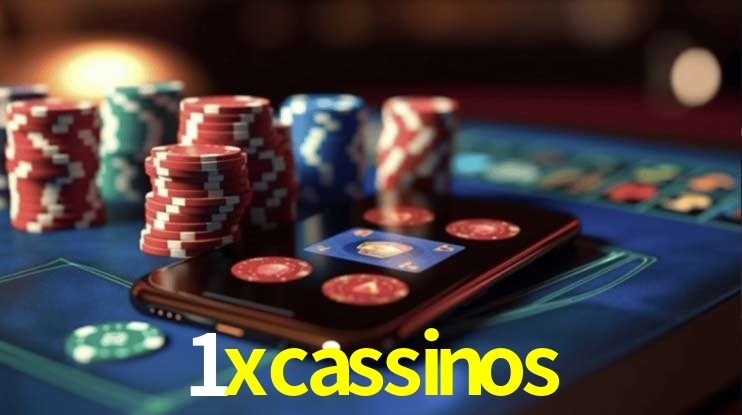 Tecnologia da Plataforma 1xcassinos