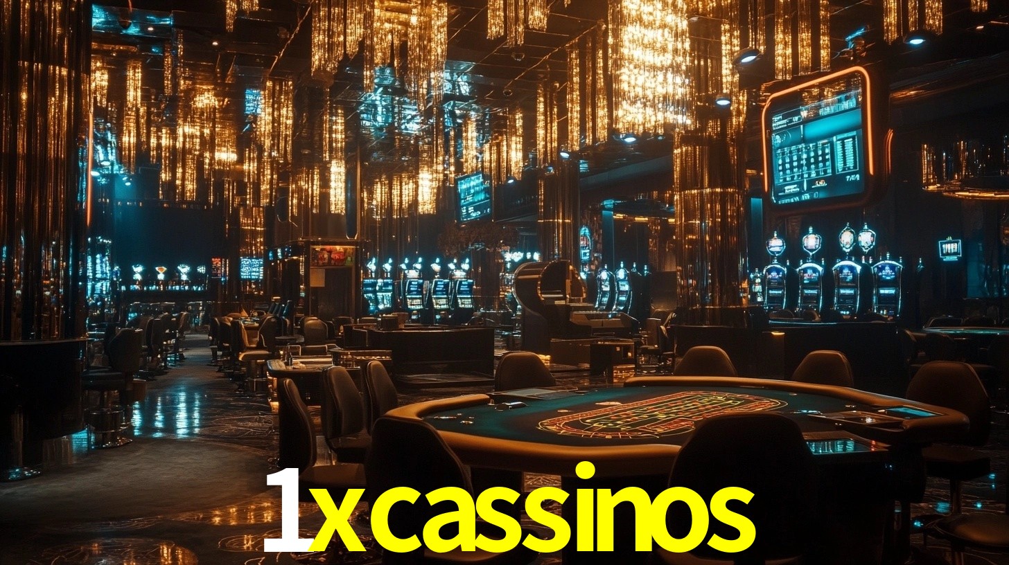 1xcassinos.com