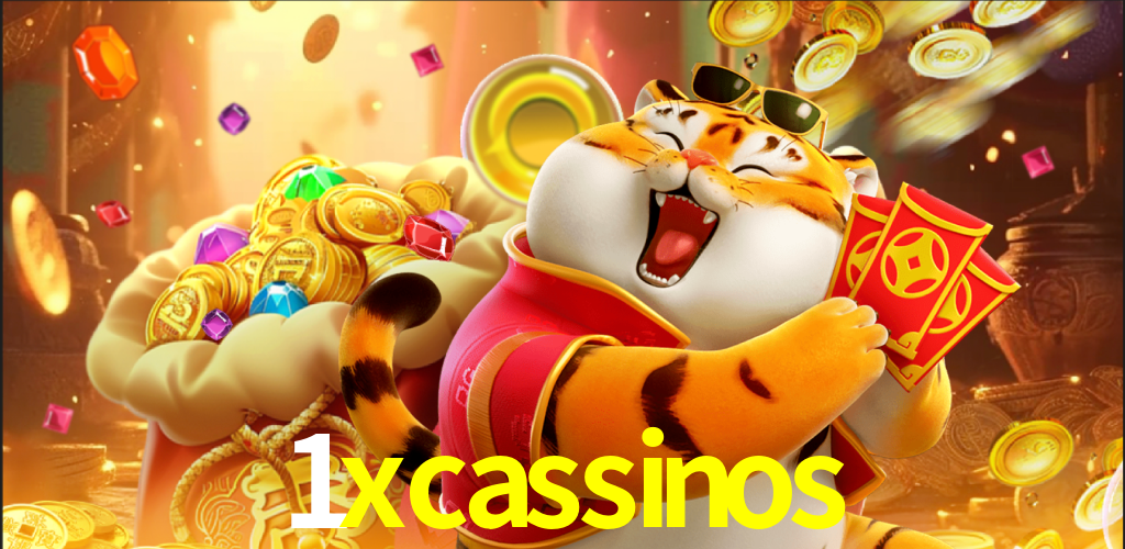 1xcassinos
