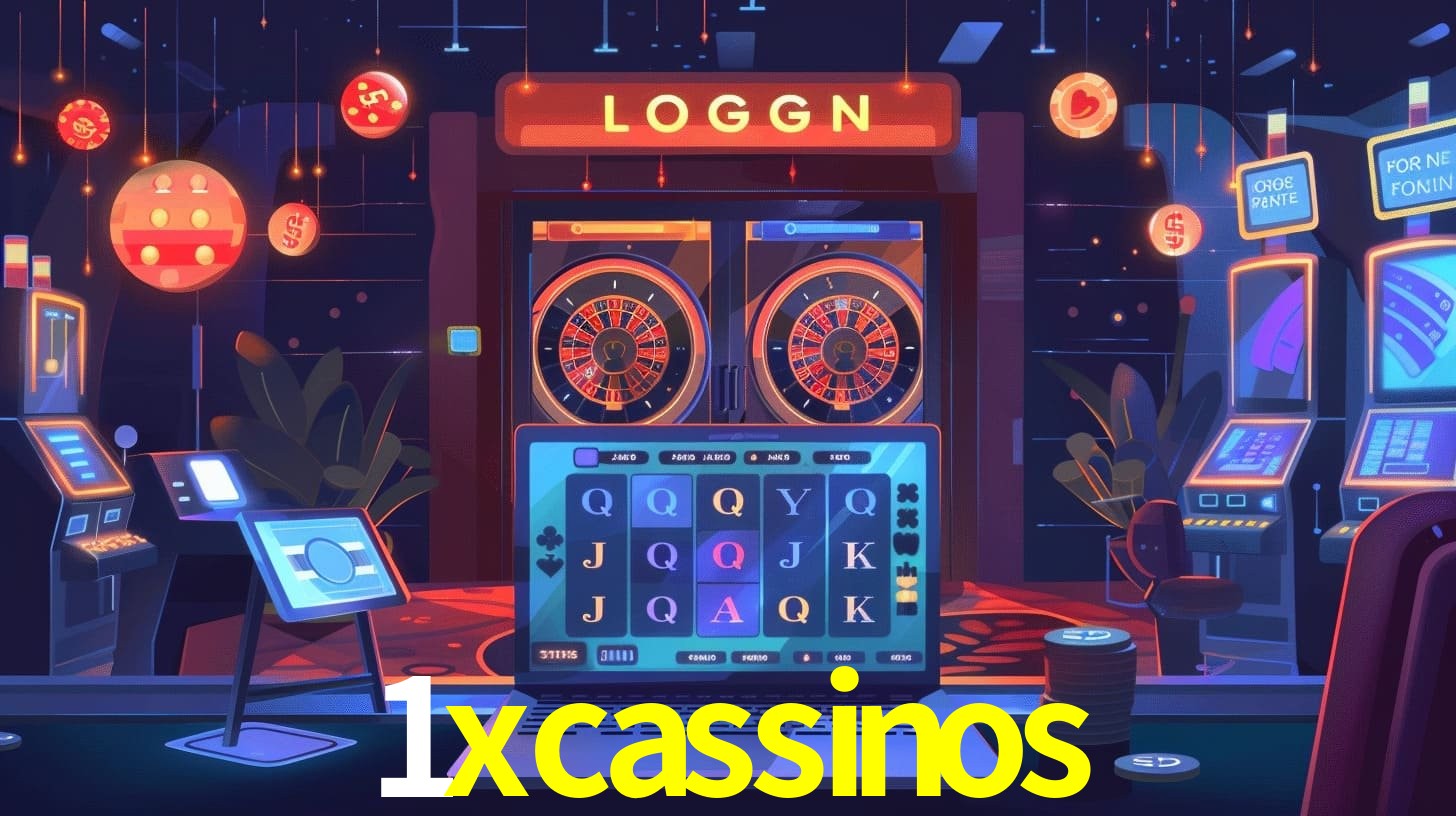 1xcassinos Certificado eCOGRA