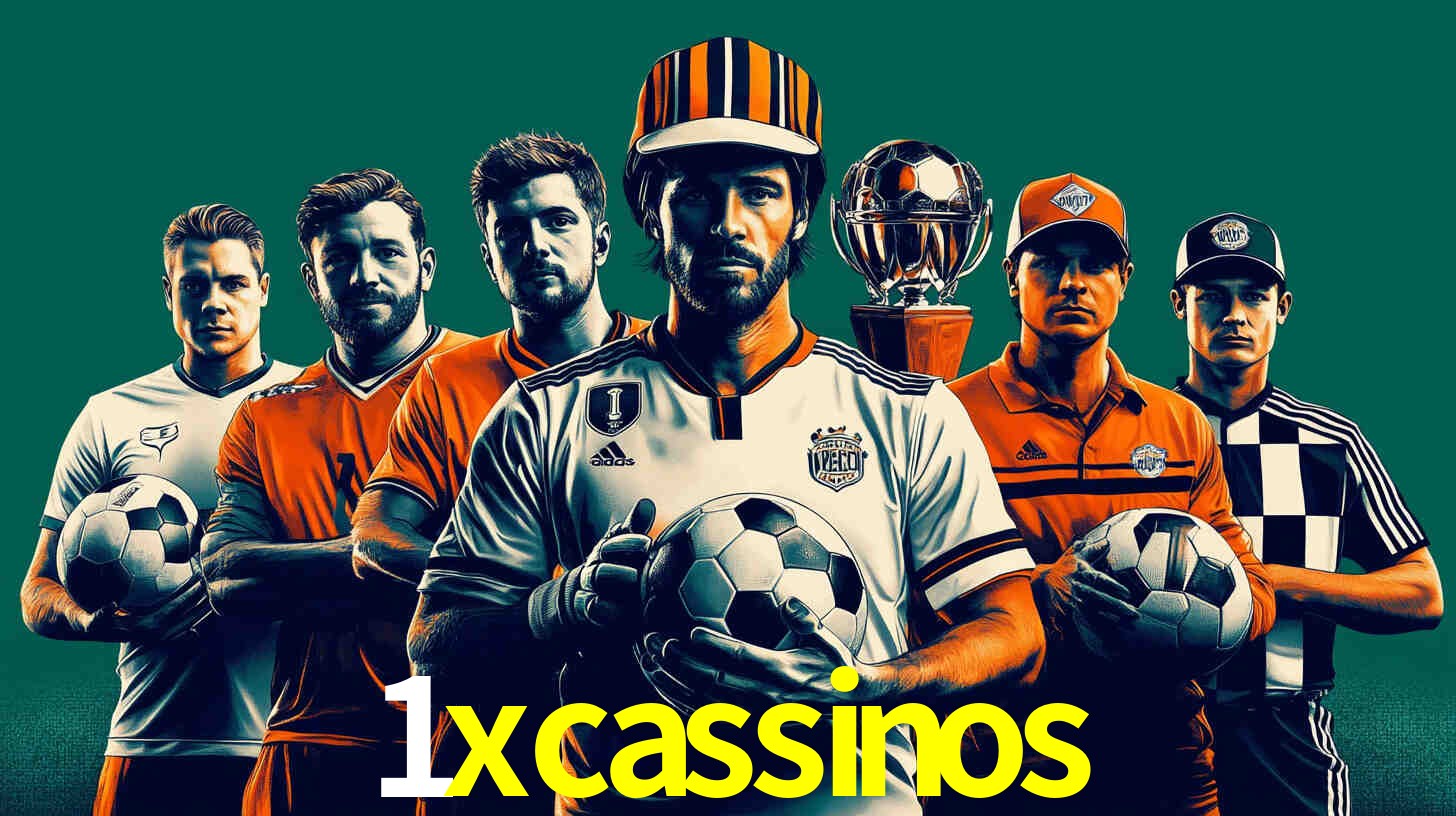 Descubra a Essência do 1xcassinos: Nossa História e Compromissos