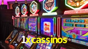 Bônus Diários 1xcassinos