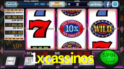 A Revolução dos Aplicativos de Jogos no 1xcassinos