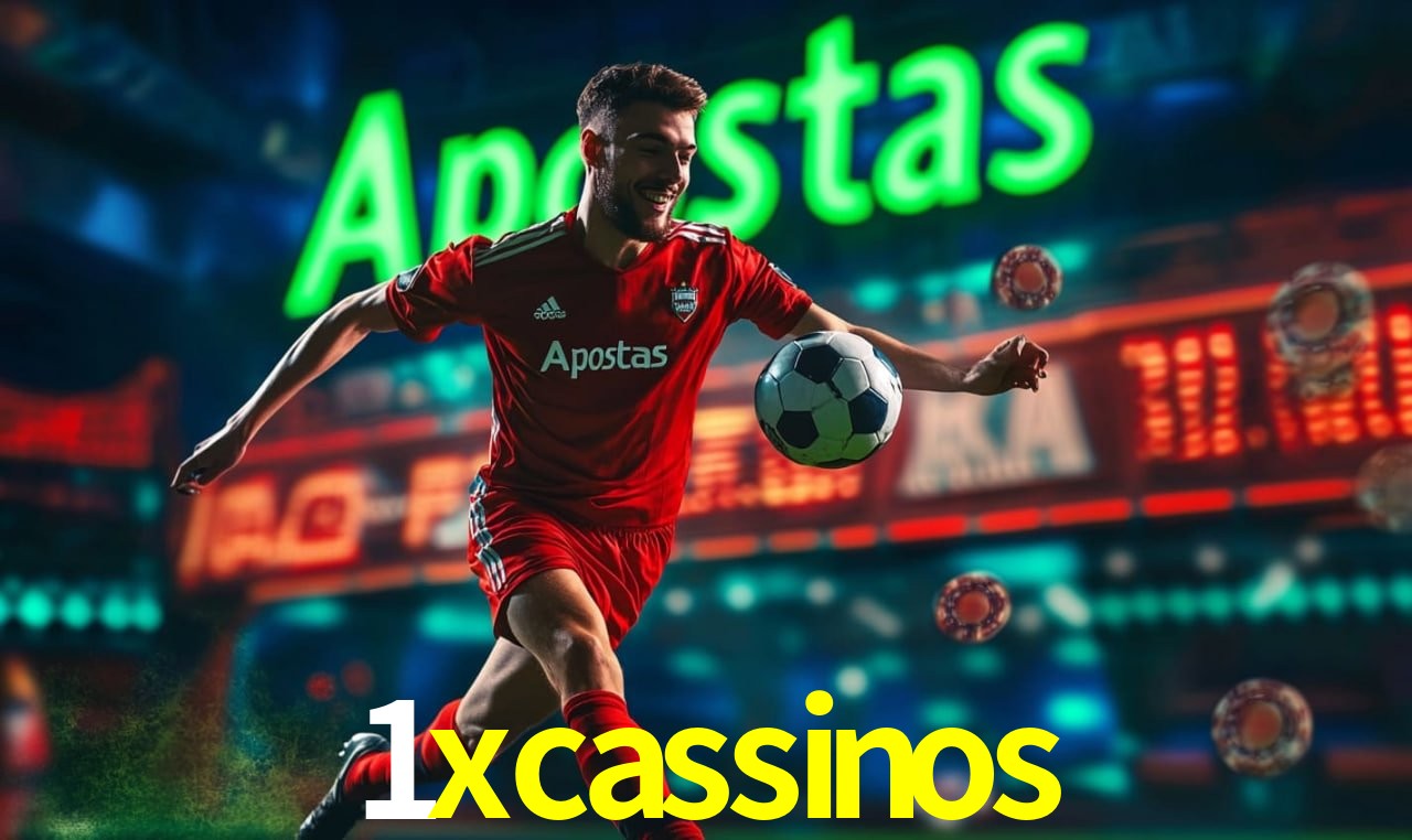 Programa VIP 1xcassinos