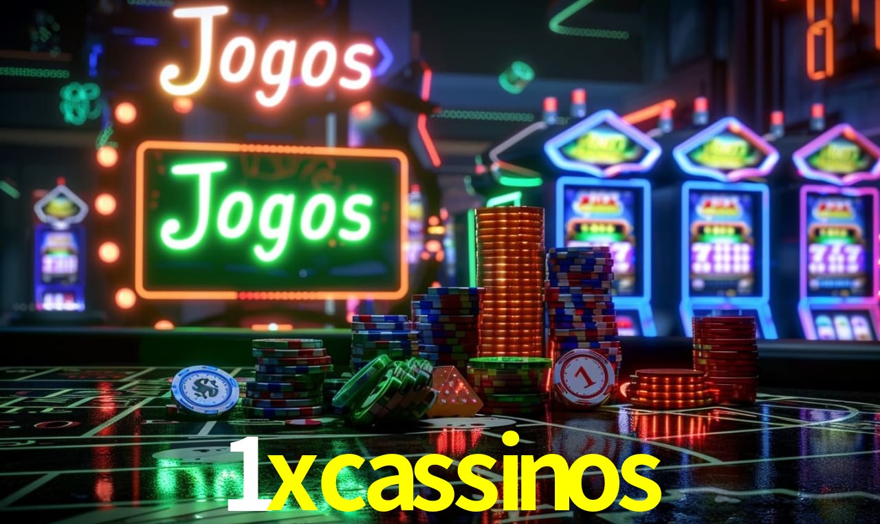 1xcassinos Apostas Esportivas Logo - 34 Esportes Certificados