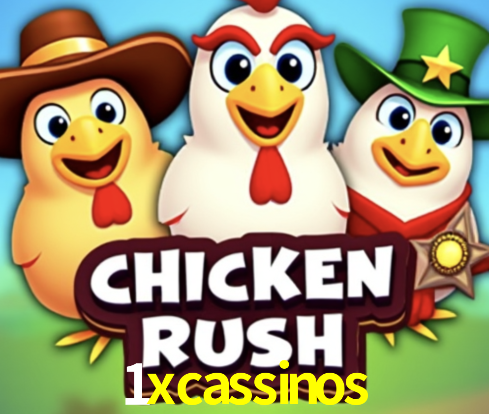 APP oficial da 1xcassinos para mobile