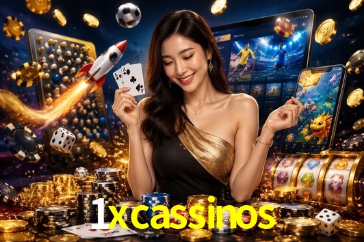 Game Providers 1xcassinos
