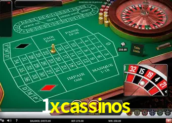 Desvendando o Mundo dos Jogos Virtuais na 1xcassinos