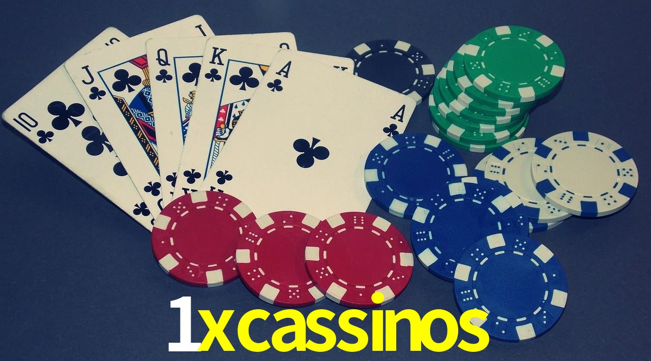 Game Statistics 1xcassinos