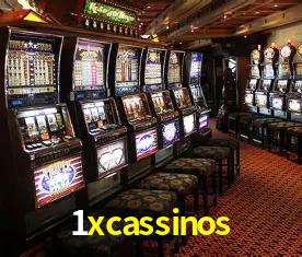 A Emoção da Loteria na 1xcassinos: Uma Chance de Mudança de Vida