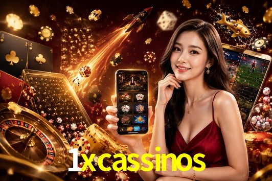 2FA Security 1xcassinos