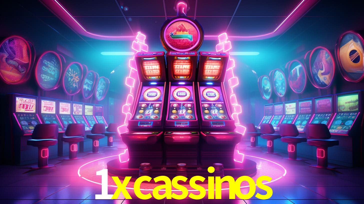 plataforma 1xcassino