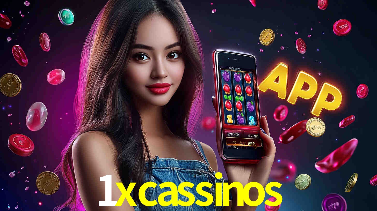 Descubra a Essência do 1xcassinos: Nossa História e Compromissos