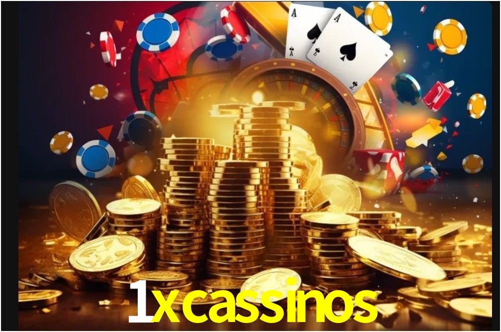 PIX Instantâneo 1xcassinos