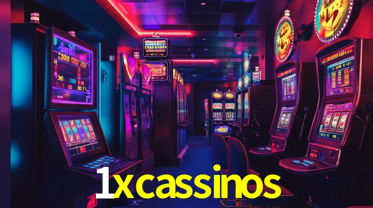 1xcassinos,1xcassinos.com