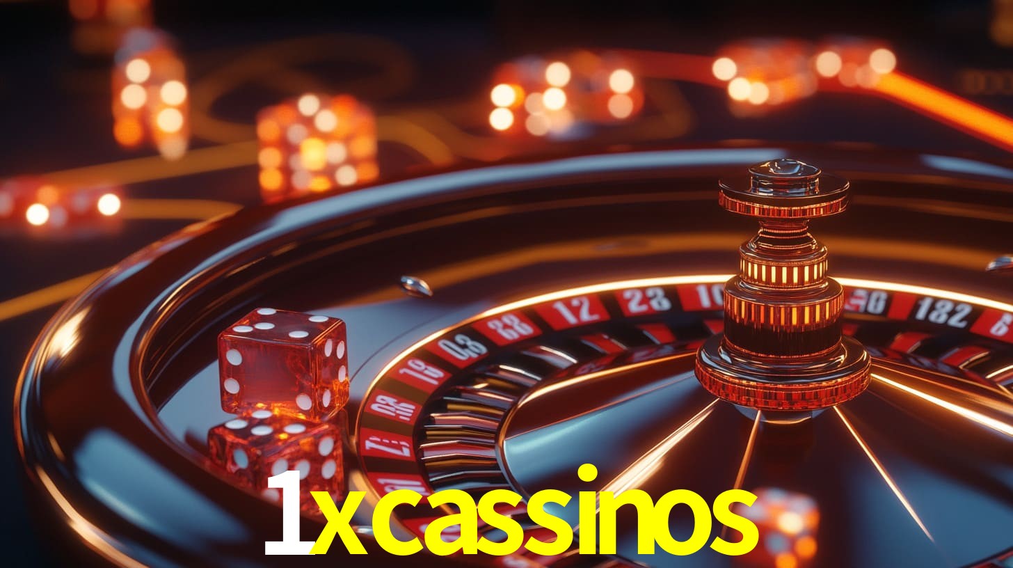 Live Casino 1xcassinos