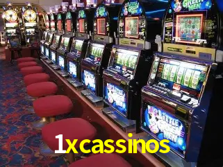 A Experiência Imersiva dos Cassinos Ao Vivo no 1xcassinos
