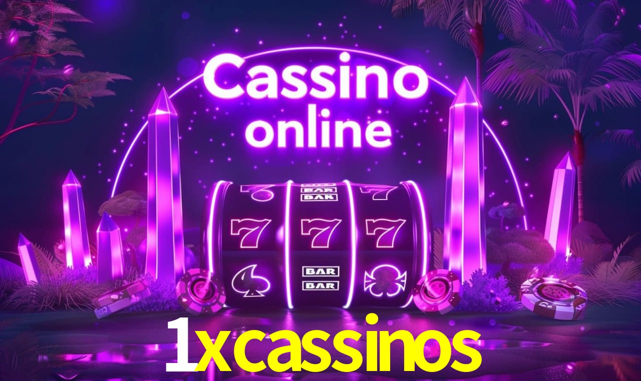 Promoções Sazonais 1xcassinos