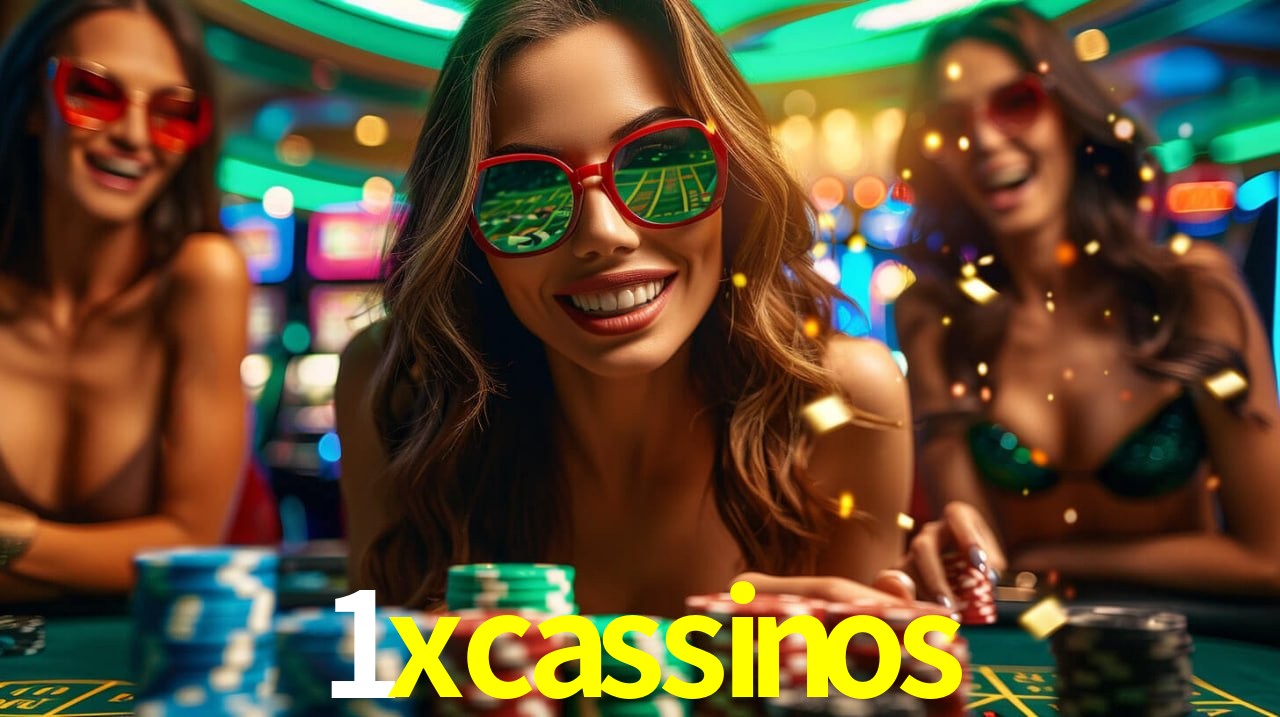 Tennis Betting 1xcassinos