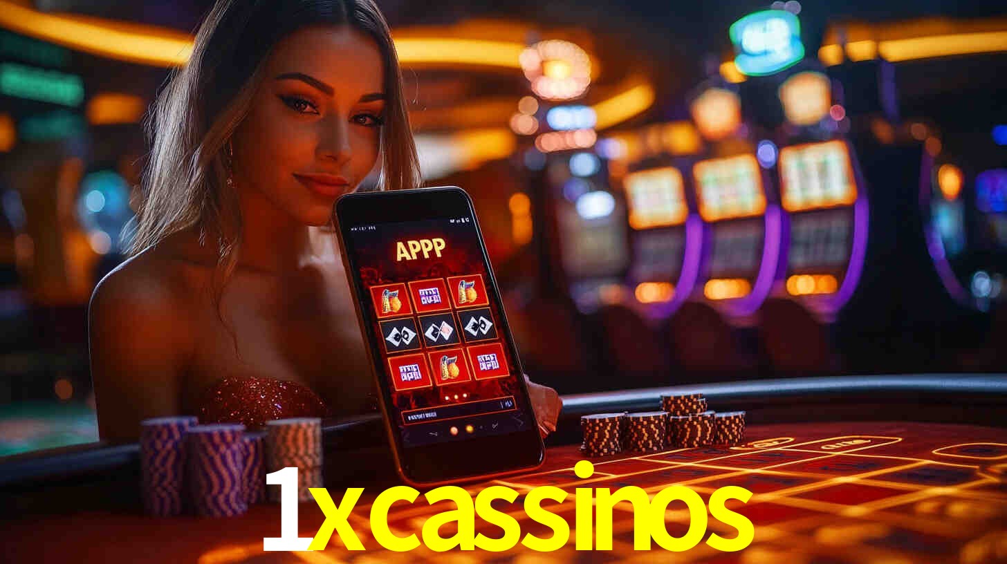 Explorando a Categoria de Eventos em Apostas na 1xcassinos