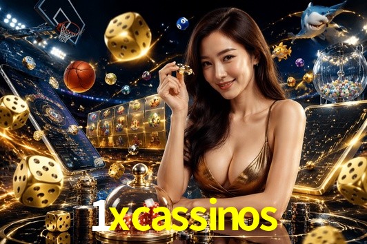 Exclusive Offers 1xcassinos