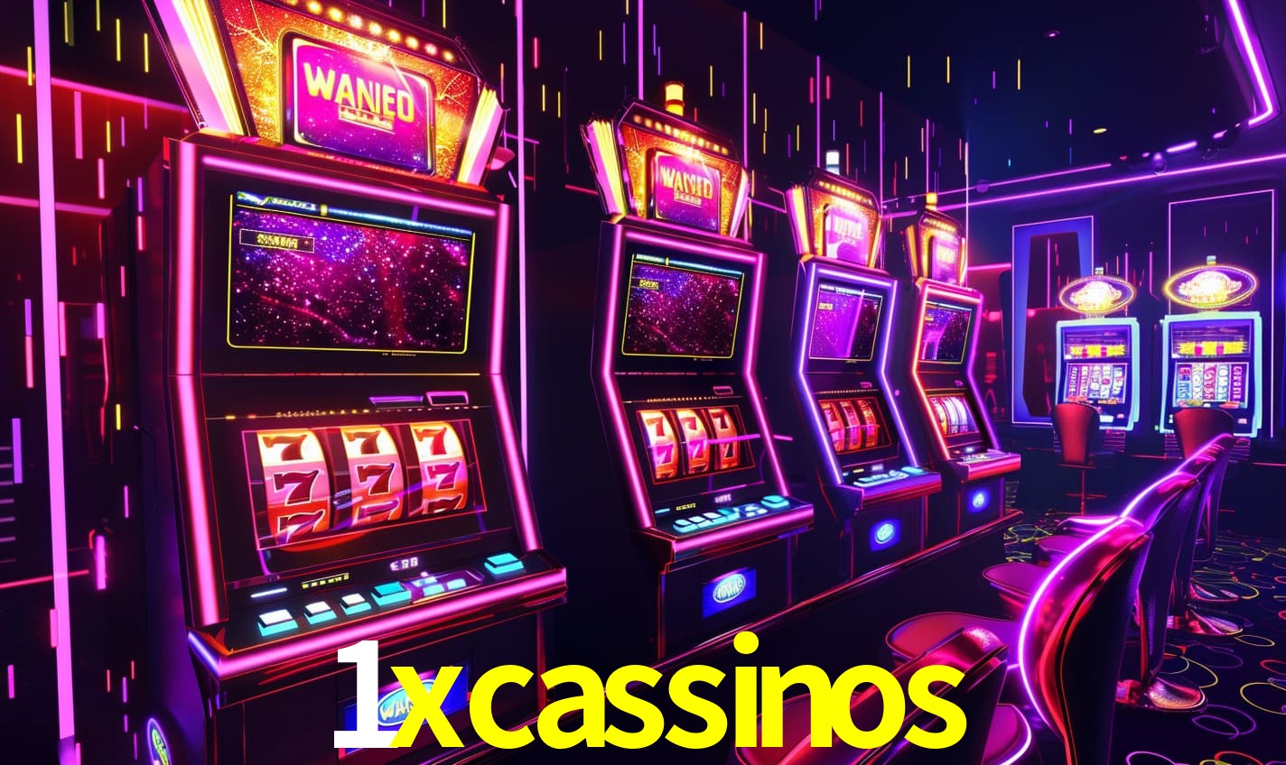 Desvendando o Mundo dos Jogos Virtuais na 1xcassinos