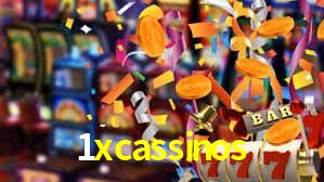 1xcassinos.com