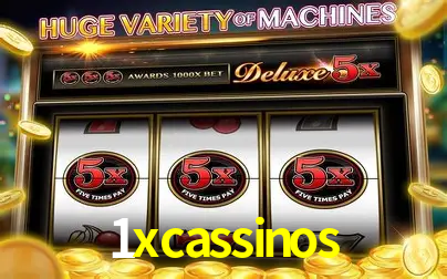 Descubra a Essência do 1xcassinos: Nossa História e Compromissos