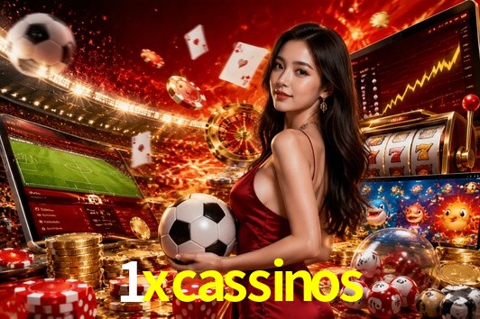 Games Directory 1xcassinos