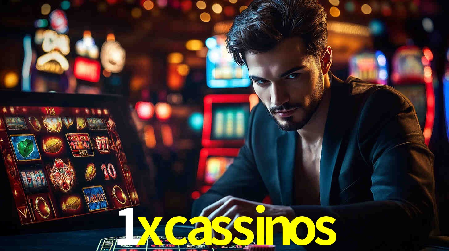 plataforma 1xcassino