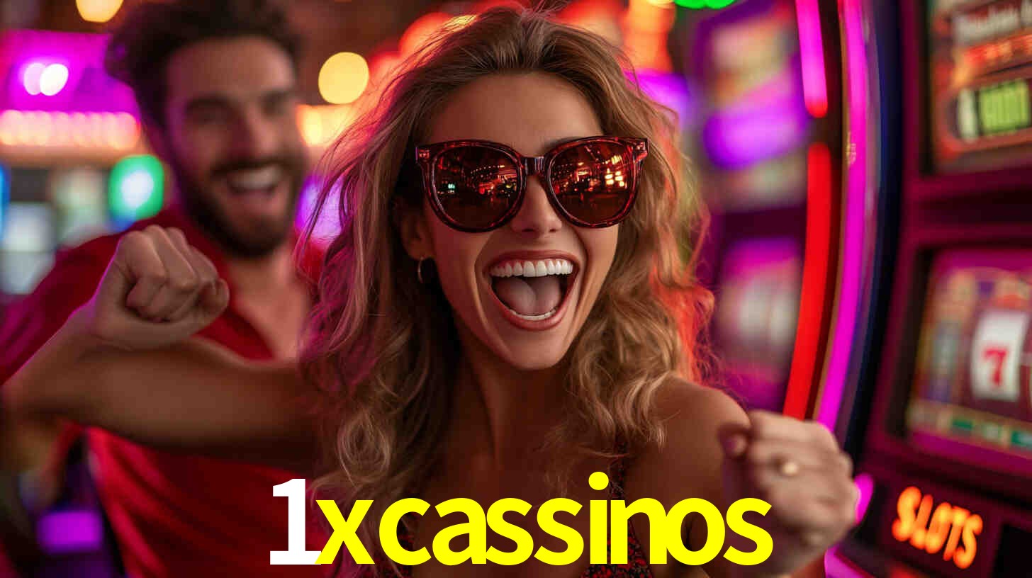 Explorando a Categoria de Eventos em Apostas na 1xcassinos