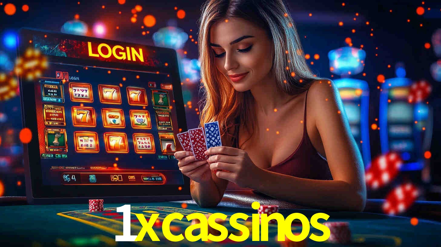 plataforma 1xcassino
